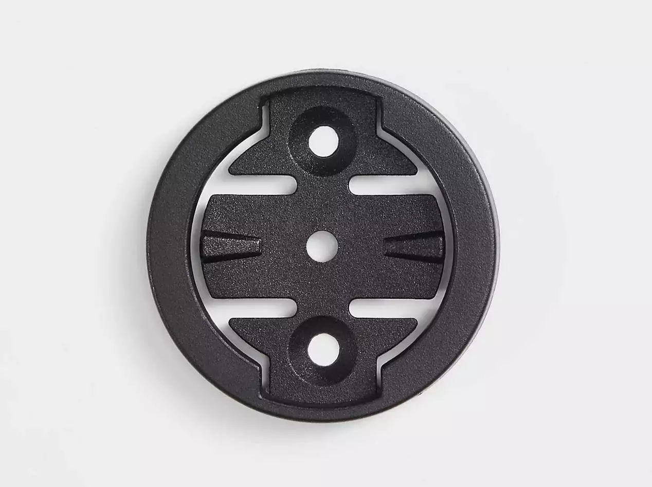 Bontrager Pro Blendr Garmin Sovitinkiekko