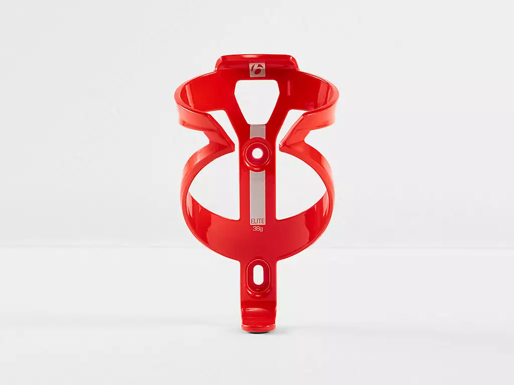 Bontrager Elite Recycled Plastic Juomapulloteline - Image 18