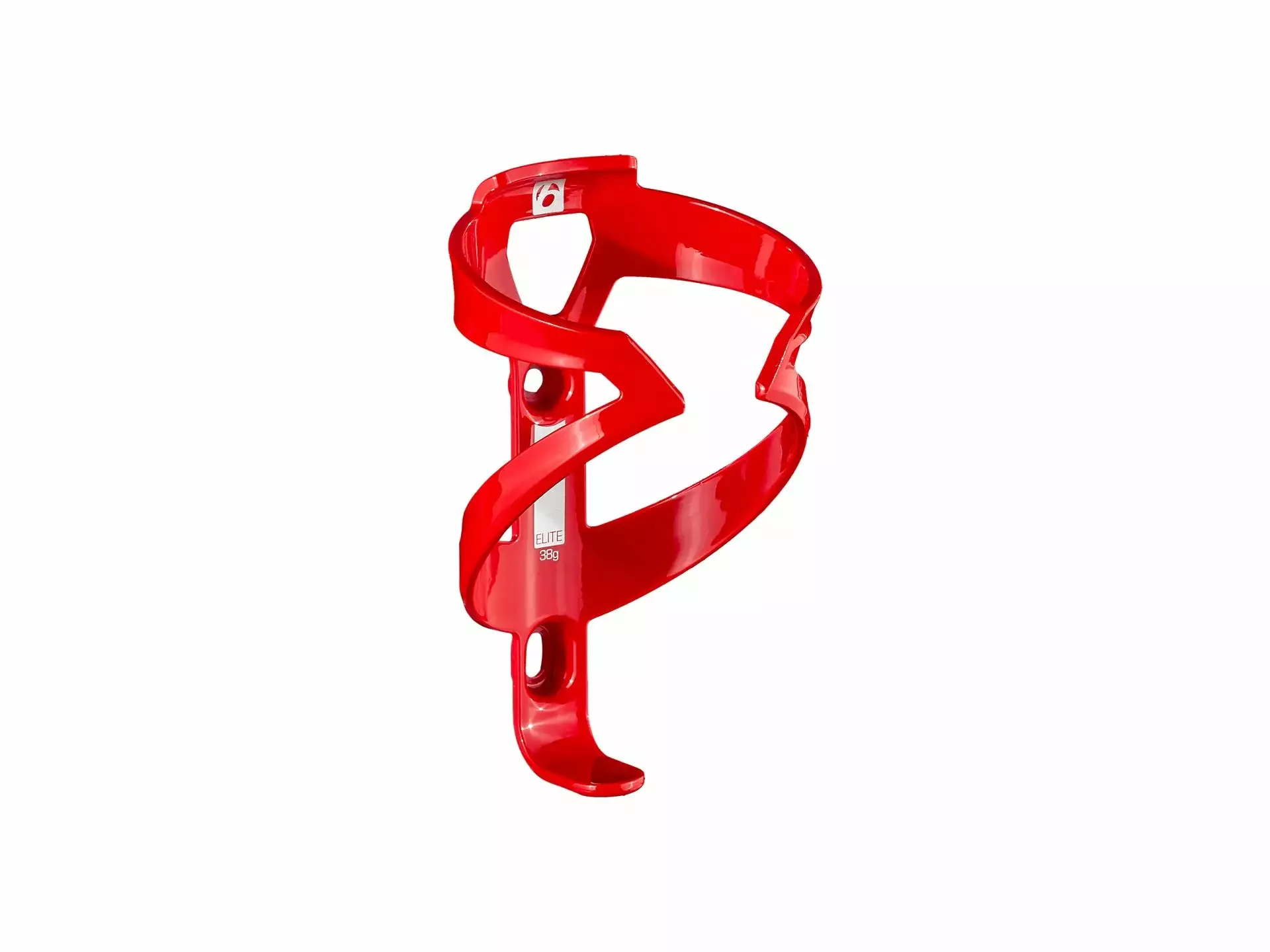 Bontrager Elite Recycled Plastic Juomapulloteline - Image 13