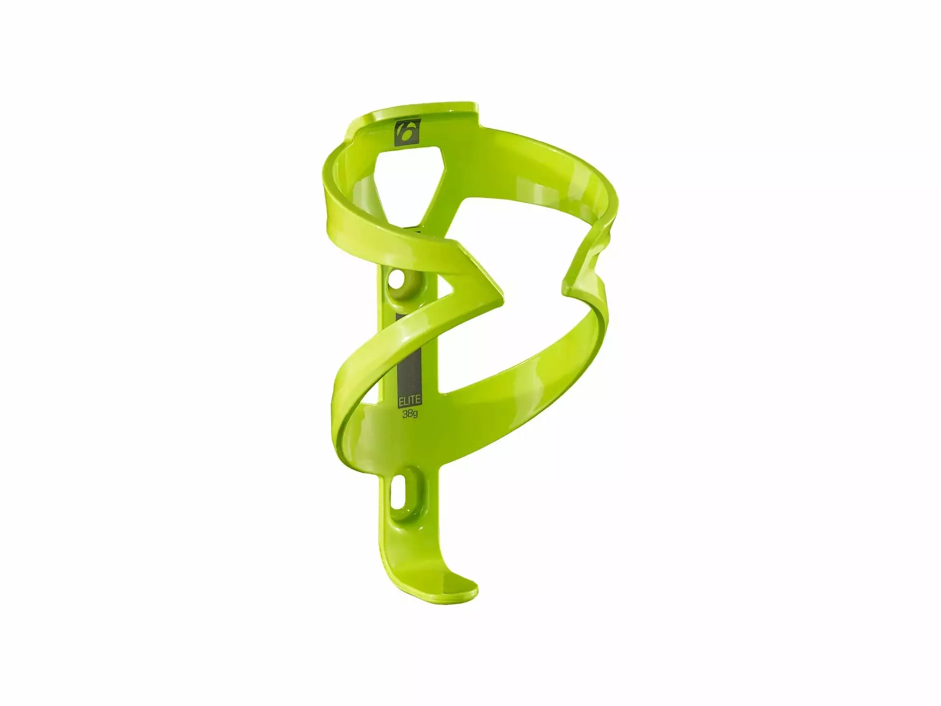 Bontrager Elite Recycled Plastic Juomapulloteline - Image 8