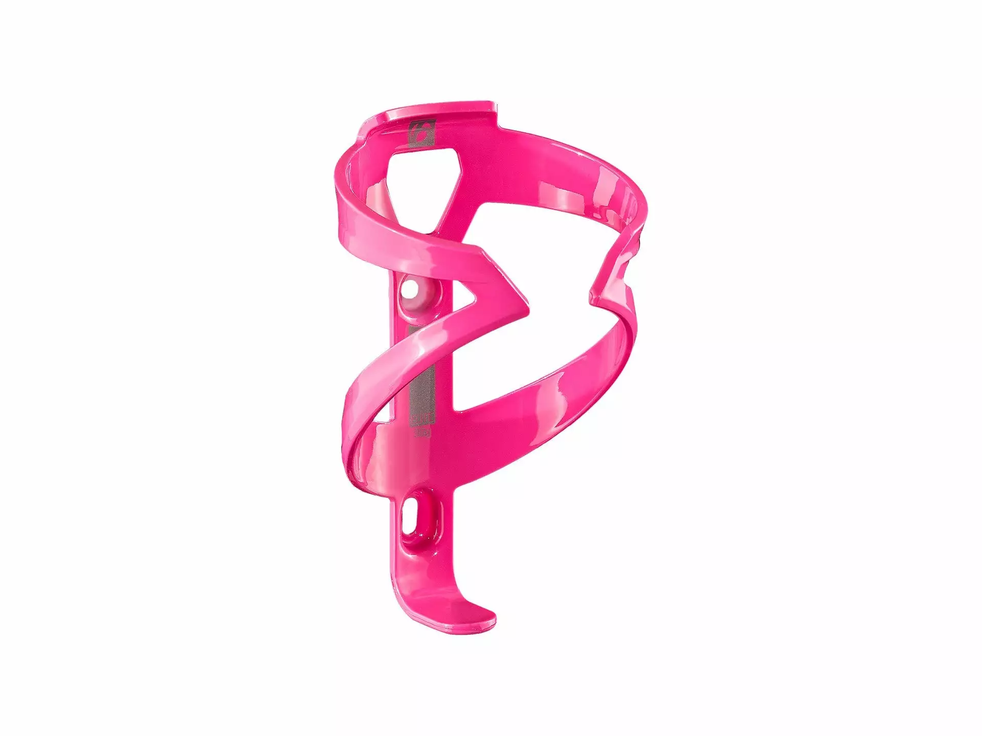 Bontrager Elite Recycled Plastic Juomapulloteline - Image 6