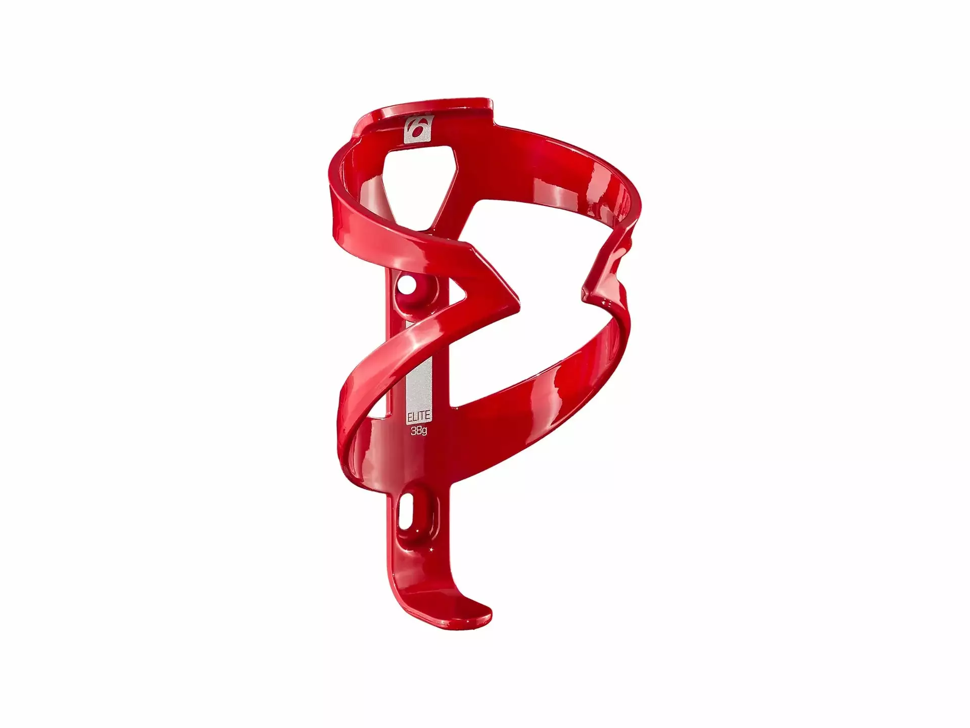 Bontrager Elite Recycled Plastic Juomapulloteline - Image 5