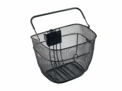 Bontrager Interchange Handlebar Basket Etukori