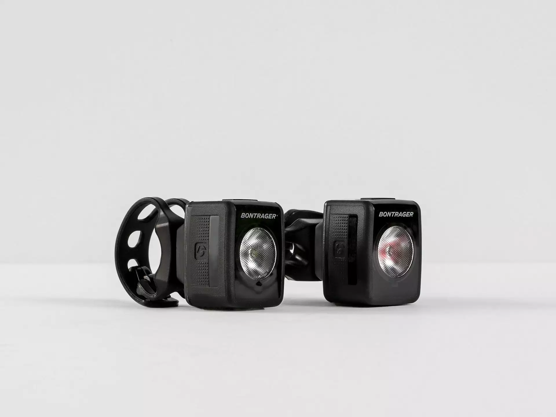 Bontrager Ion 200 RT / Flare RT Light Set