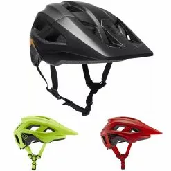 Fox Youth Mainframe Mips Lasten Maastokypärä