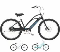 Electra Cruiser Go! Step-Thru (2023)