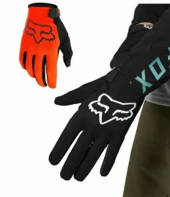 FOX Youth Ranger Pyöräilyhanskat