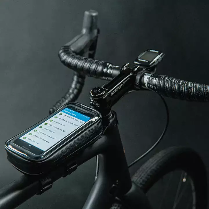 Lezyne Smart Energy Caddy XL Puhelimen Suojakotelo - Image 3