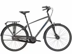 Trek District 2 Equipped (2023)
