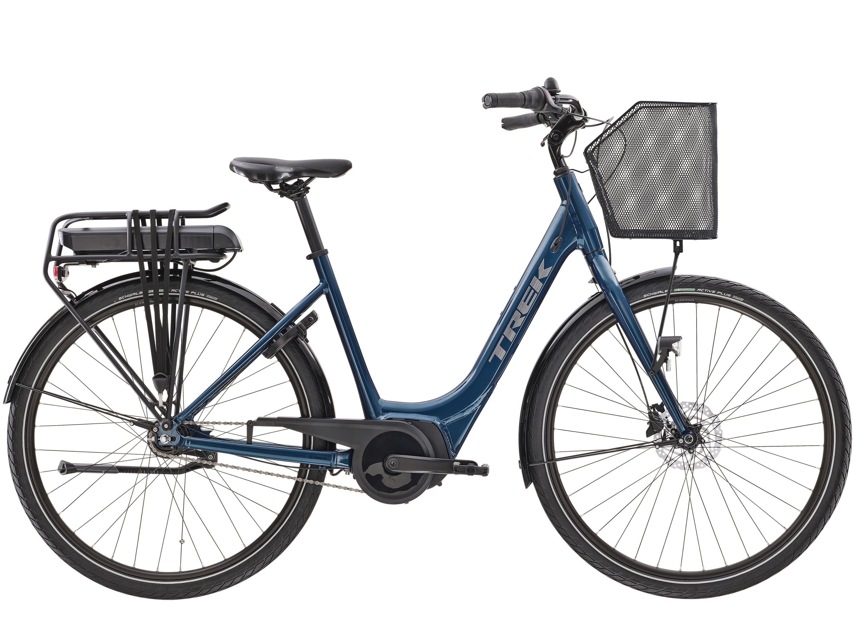 Trek District+ 1C Lowstep (2023) - Image 3