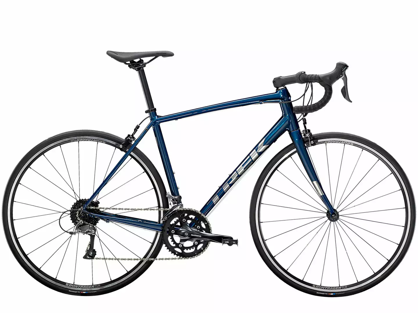 Trek Domane AL 2 (2023) - Image 2