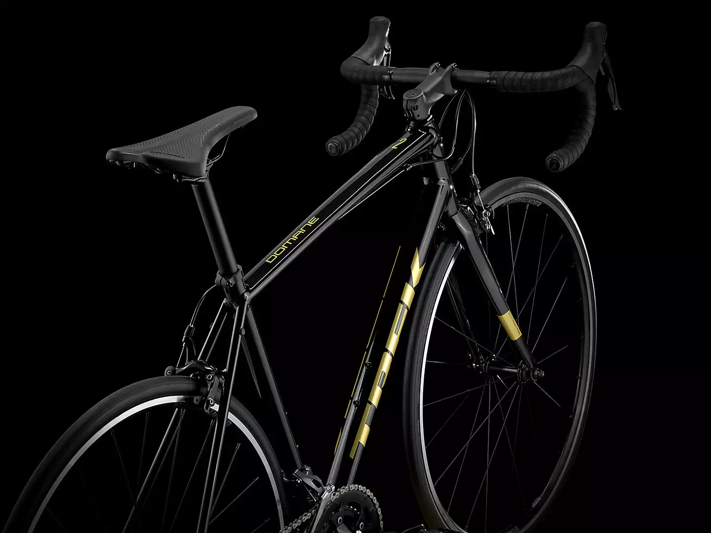 Trek Domane AL 2 (2023) - Image 4