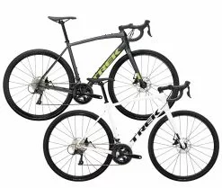 Trek Domane AL 3 Disc (2022)