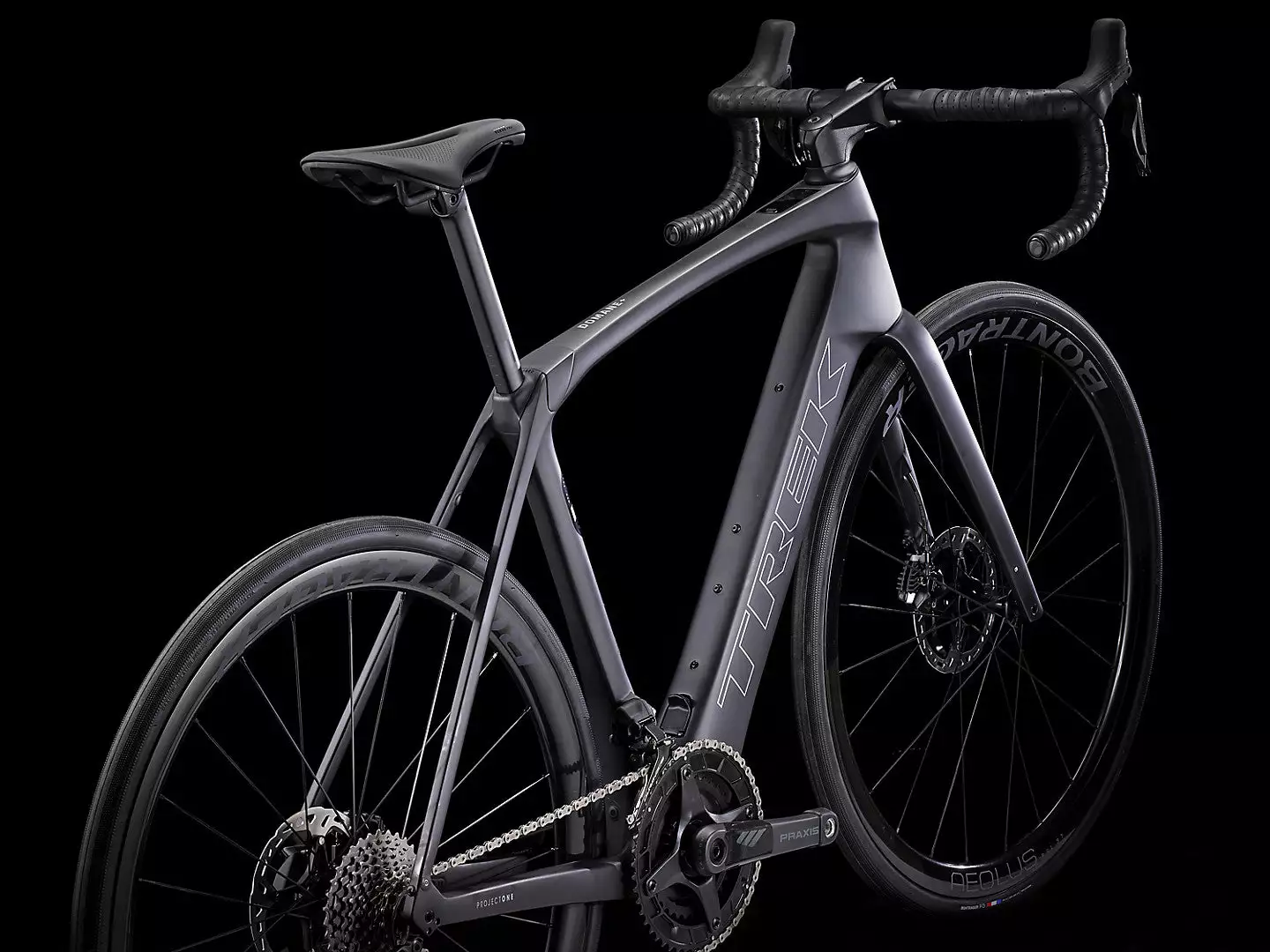 Trek Domane+ SLR 9 (2023) - Image 4