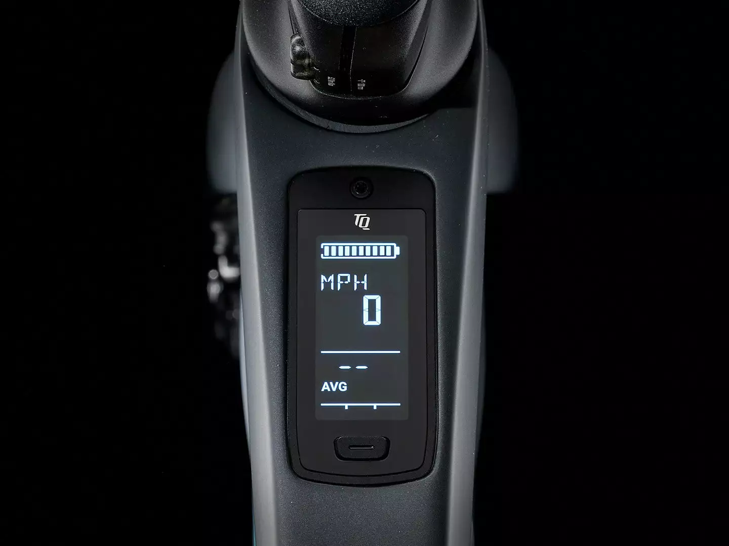 Trek Domane+ SLR 9 (2023) - Image 6