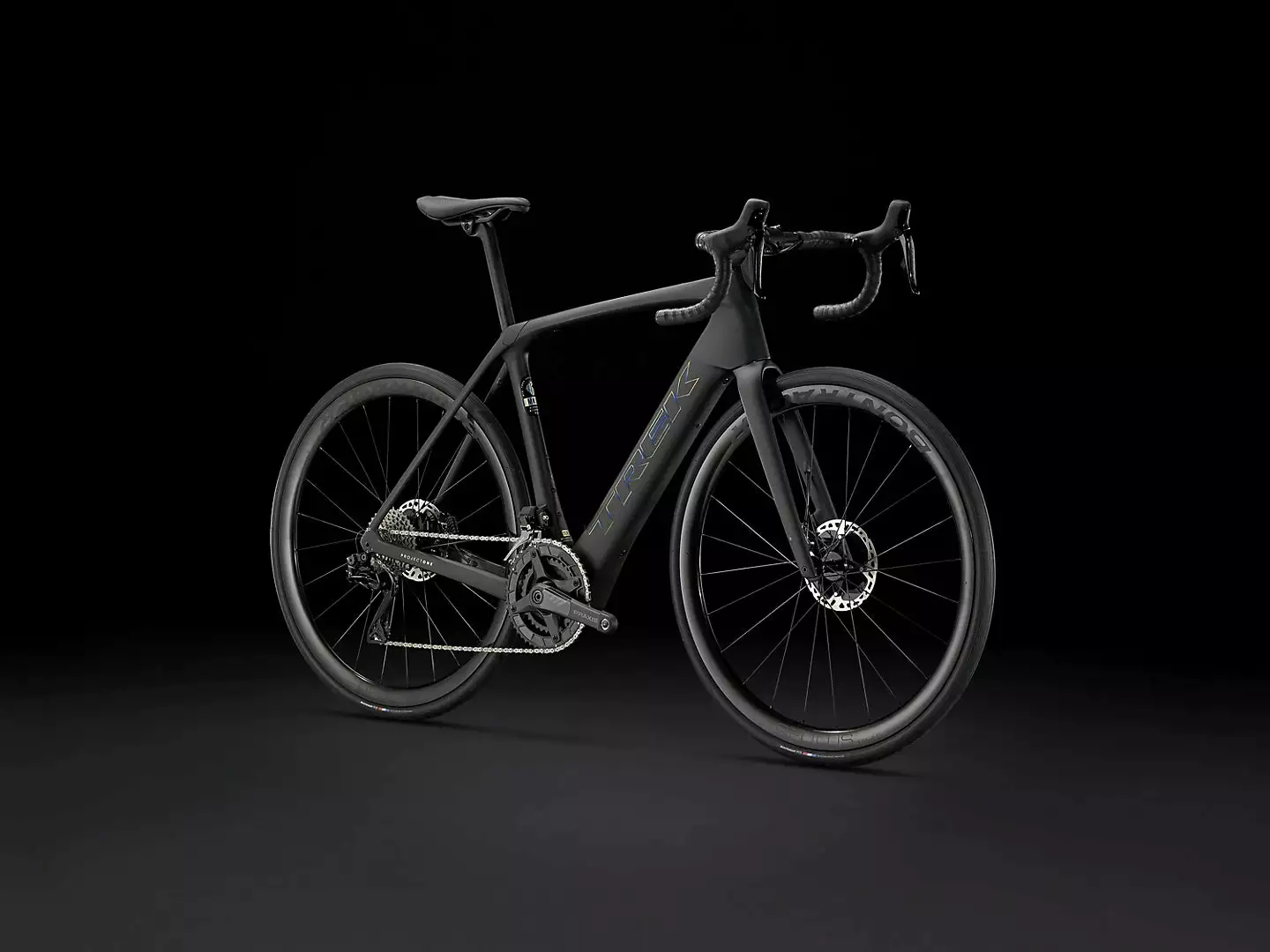 Trek Domane+ SLR 9 (2023) - Image 3