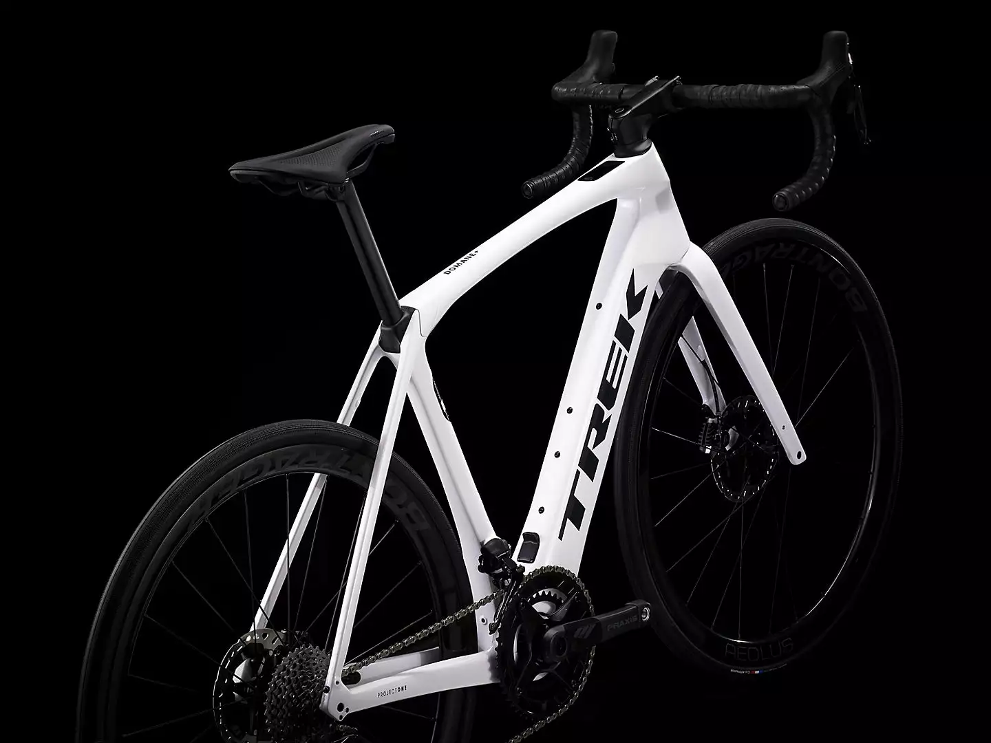 Trek Domane+ SLR 9 (2023) - Image 9