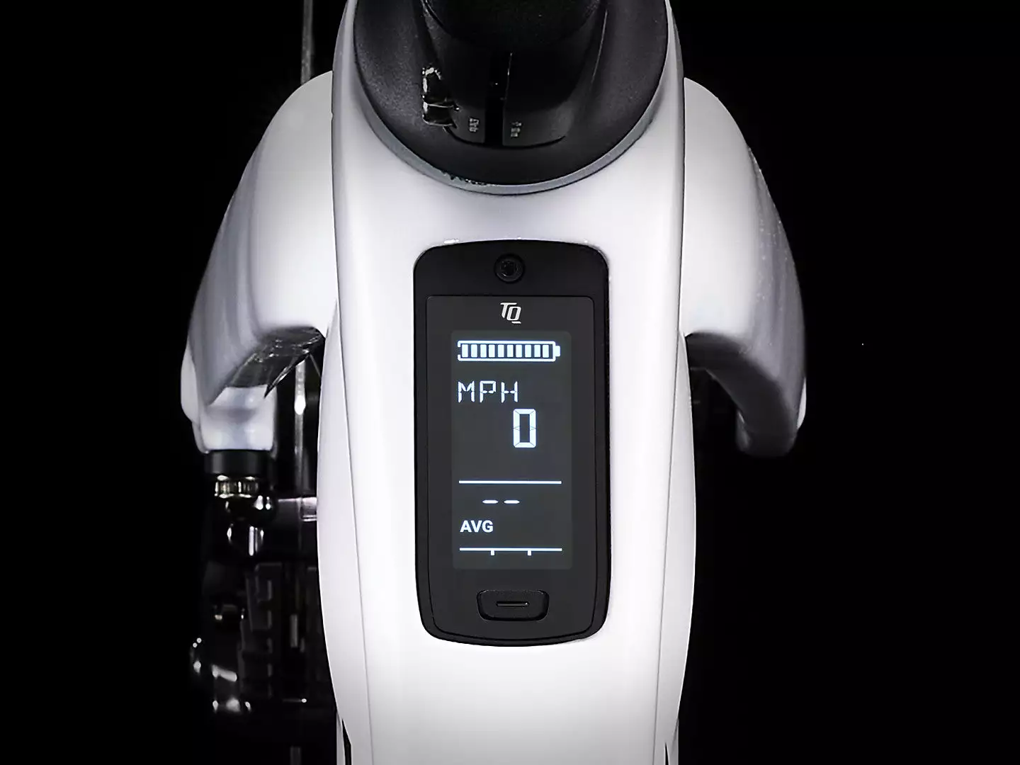 Trek Domane+ SLR 9 (2023) - Image 12