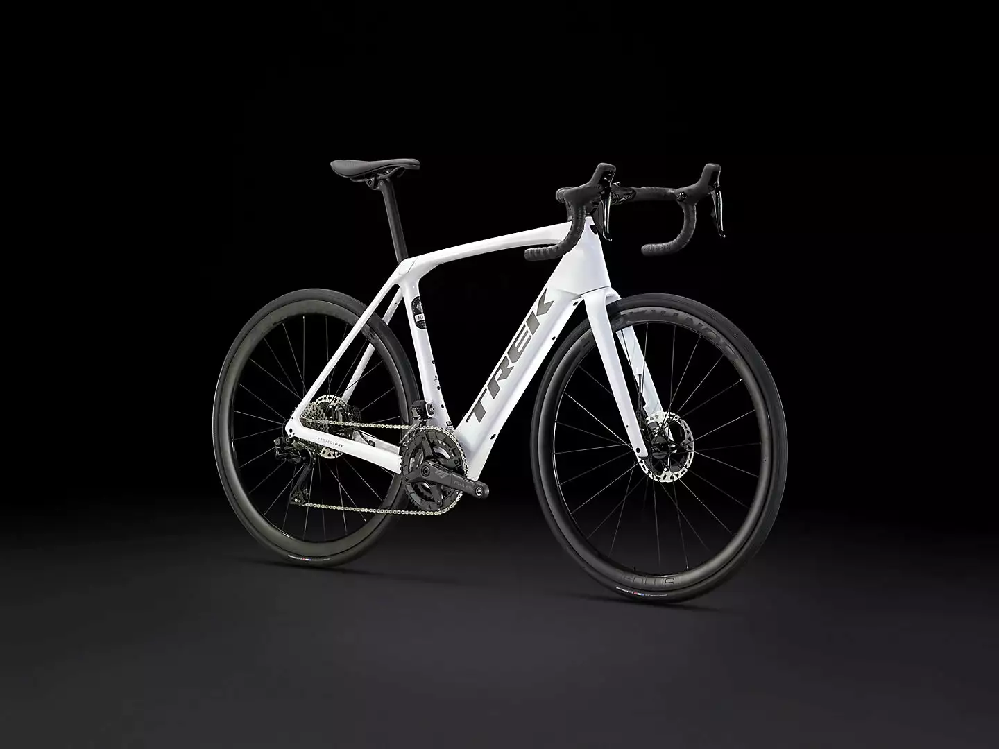 Trek Domane+ SLR 9 (2023) - Image 8