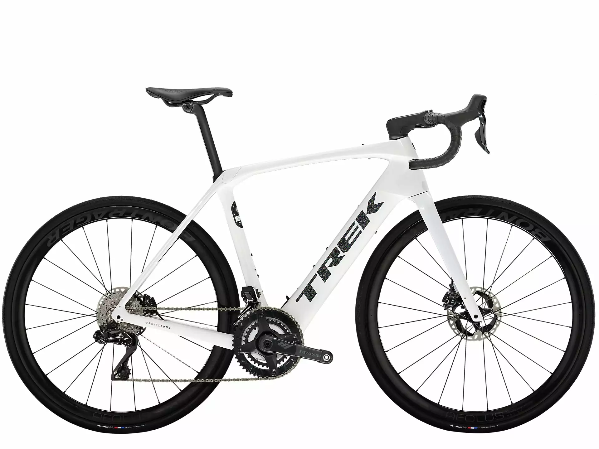 Trek Domane+ SLR 9 (2023) - Image 7