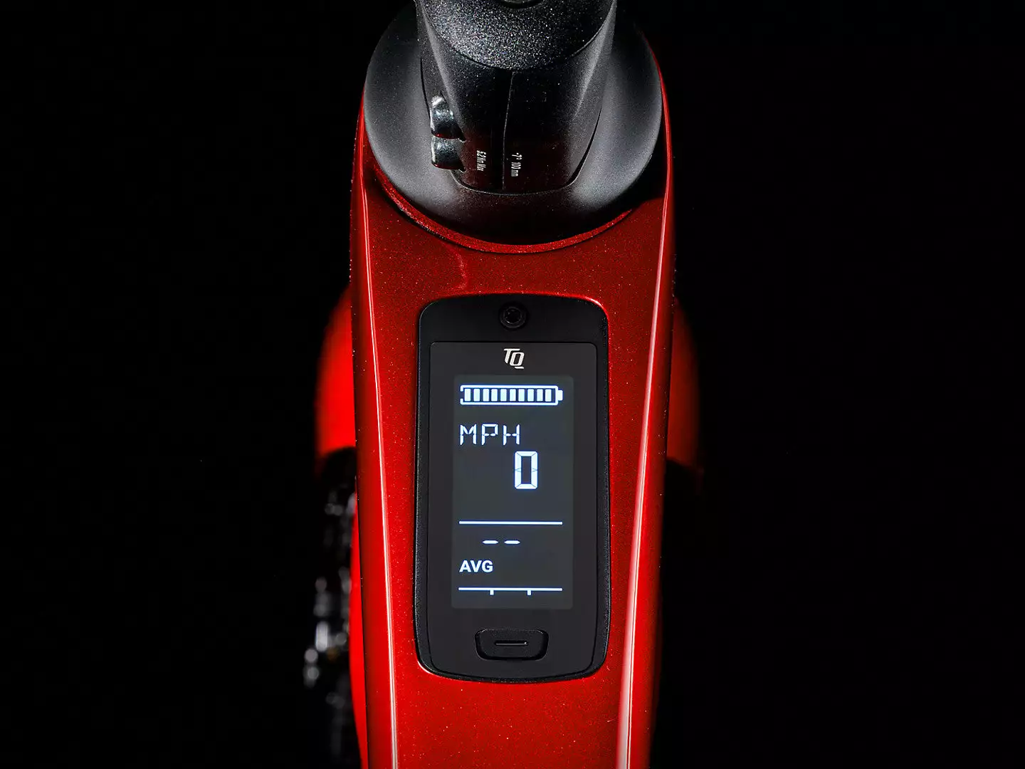 Trek Domane+ SLR 9 (2023) - Image 17