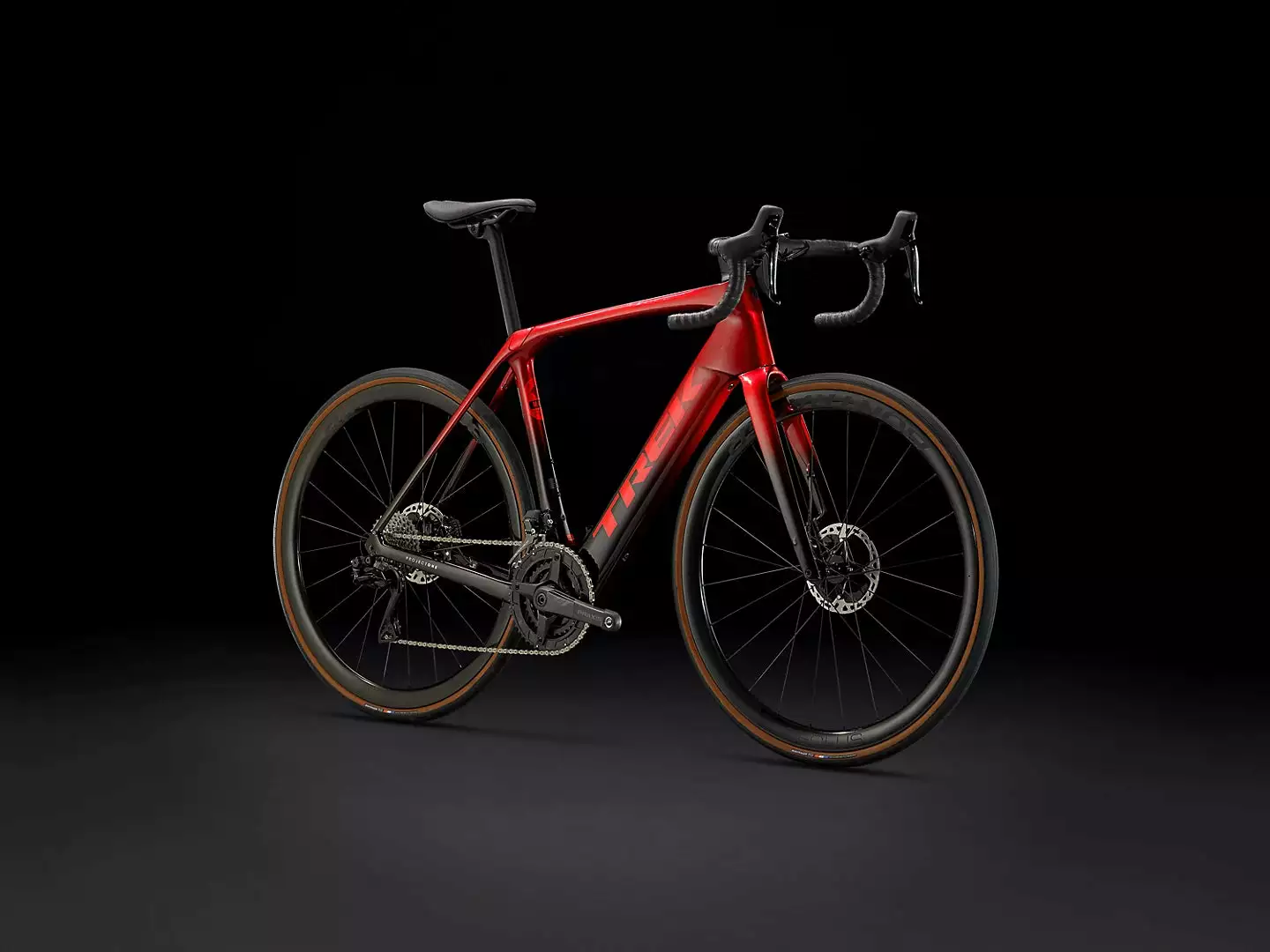 Trek Domane+ SLR 9 (2023) - Image 14