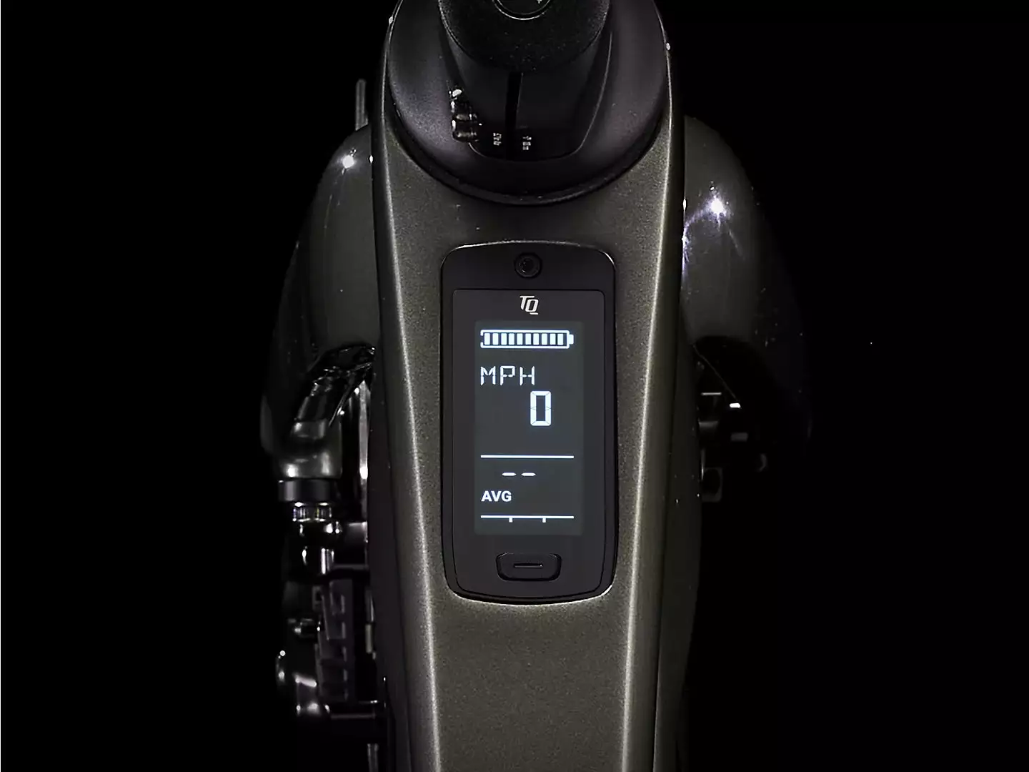 Trek Domane+ SLR 9 (2023) - Image 22