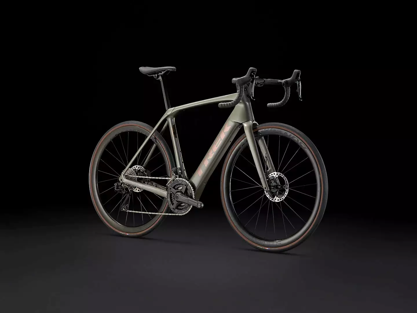 Trek Domane+ SLR 9 (2023) - Image 19