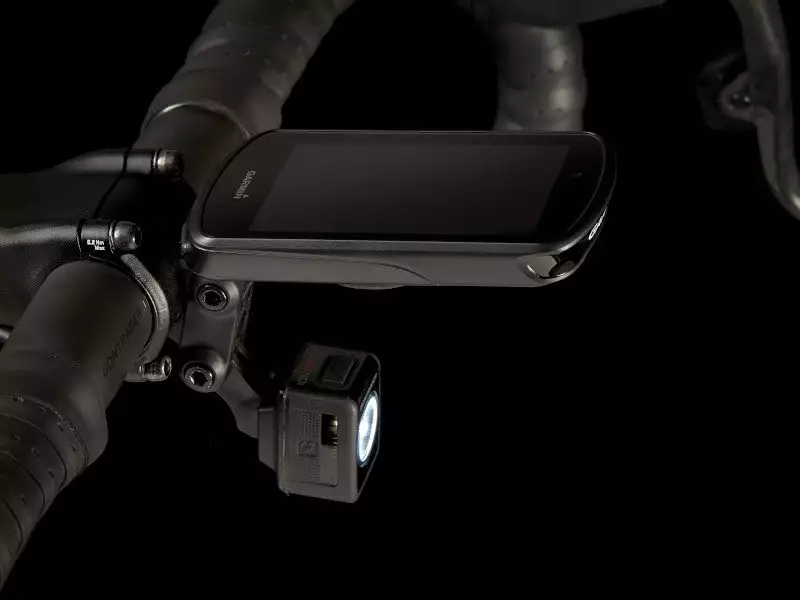 Trek Domane+ SLR 9 (2023) - Image 33