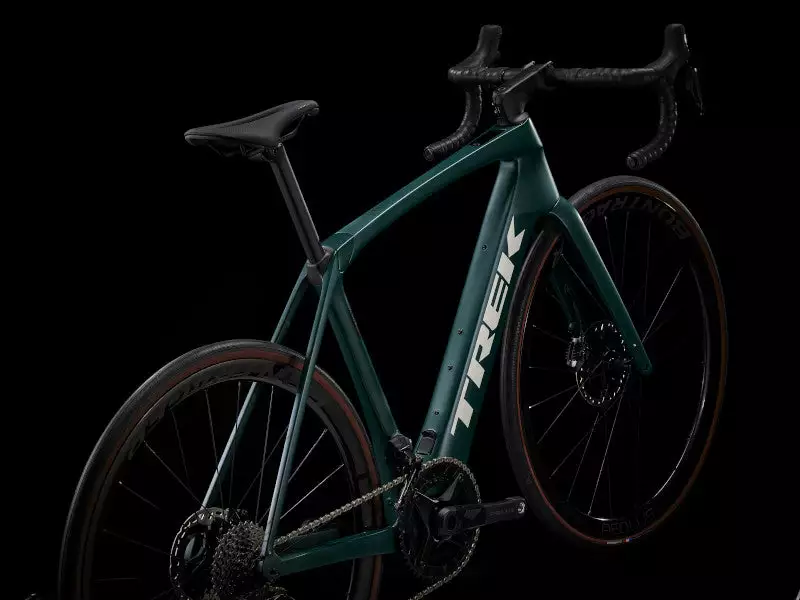 Trek Domane+ SLR 9 (2023) - Image 24