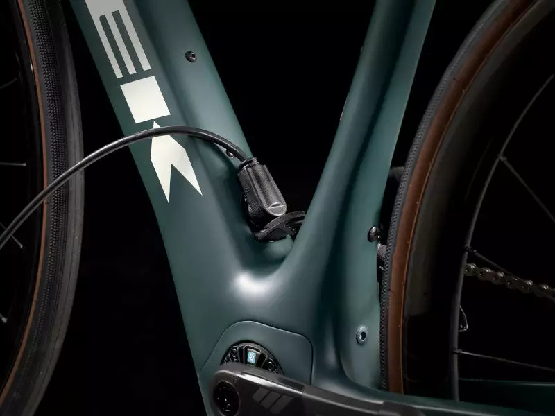 Trek Domane+ SLR 9 (2023) - Image 27