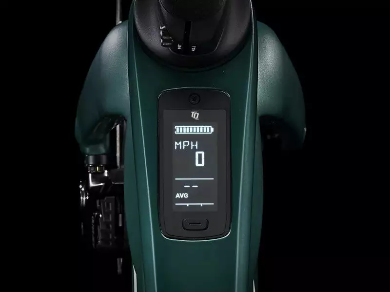 Trek Domane+ SLR 9 (2023) - Image 29