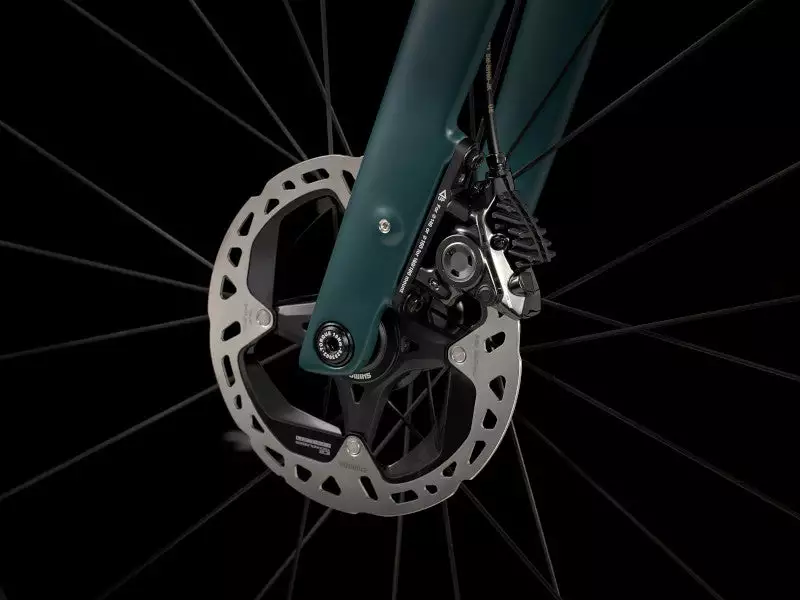 Trek Domane+ SLR 9 (2023) - Image 30