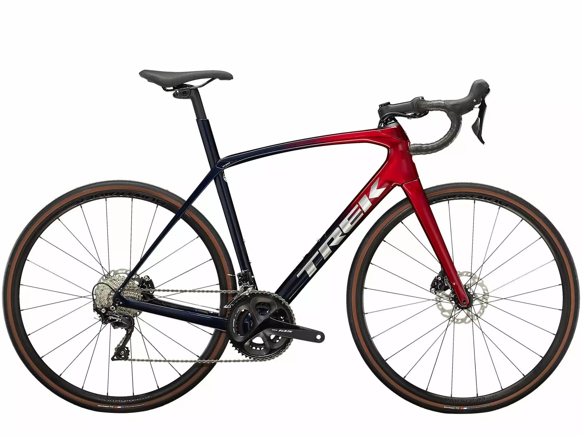 Trek Domane SL 5 (2022) - Image 3