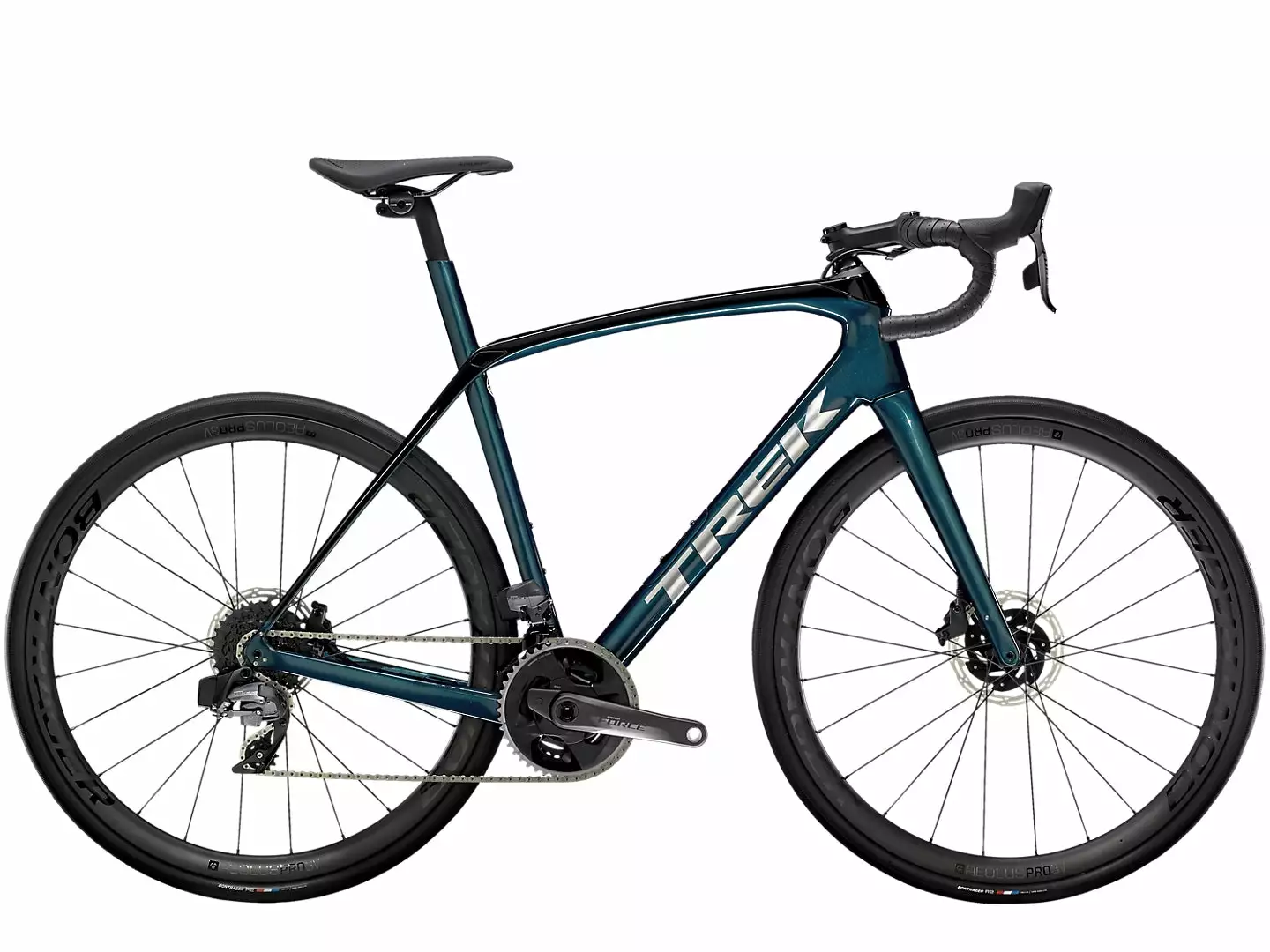 Trek Domane SL 7 ETap Gen 3 (2023) - Image 3