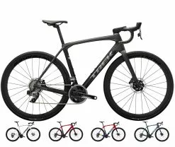 Trek Domane SLR 7 AXS Gen 4 (2023)