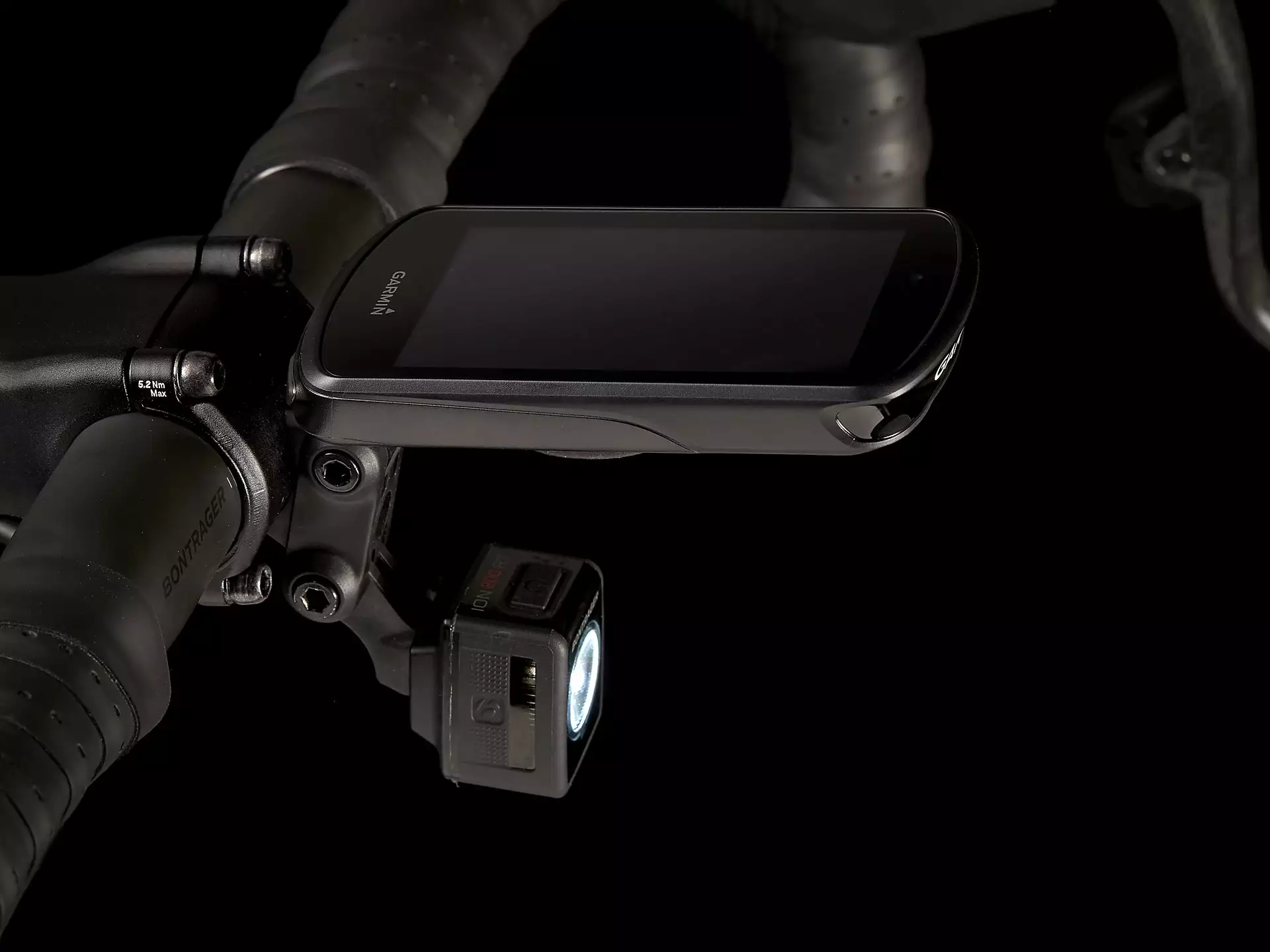 Trek Domane SLR 7 AXS Gen 4 (2023) - Image 29