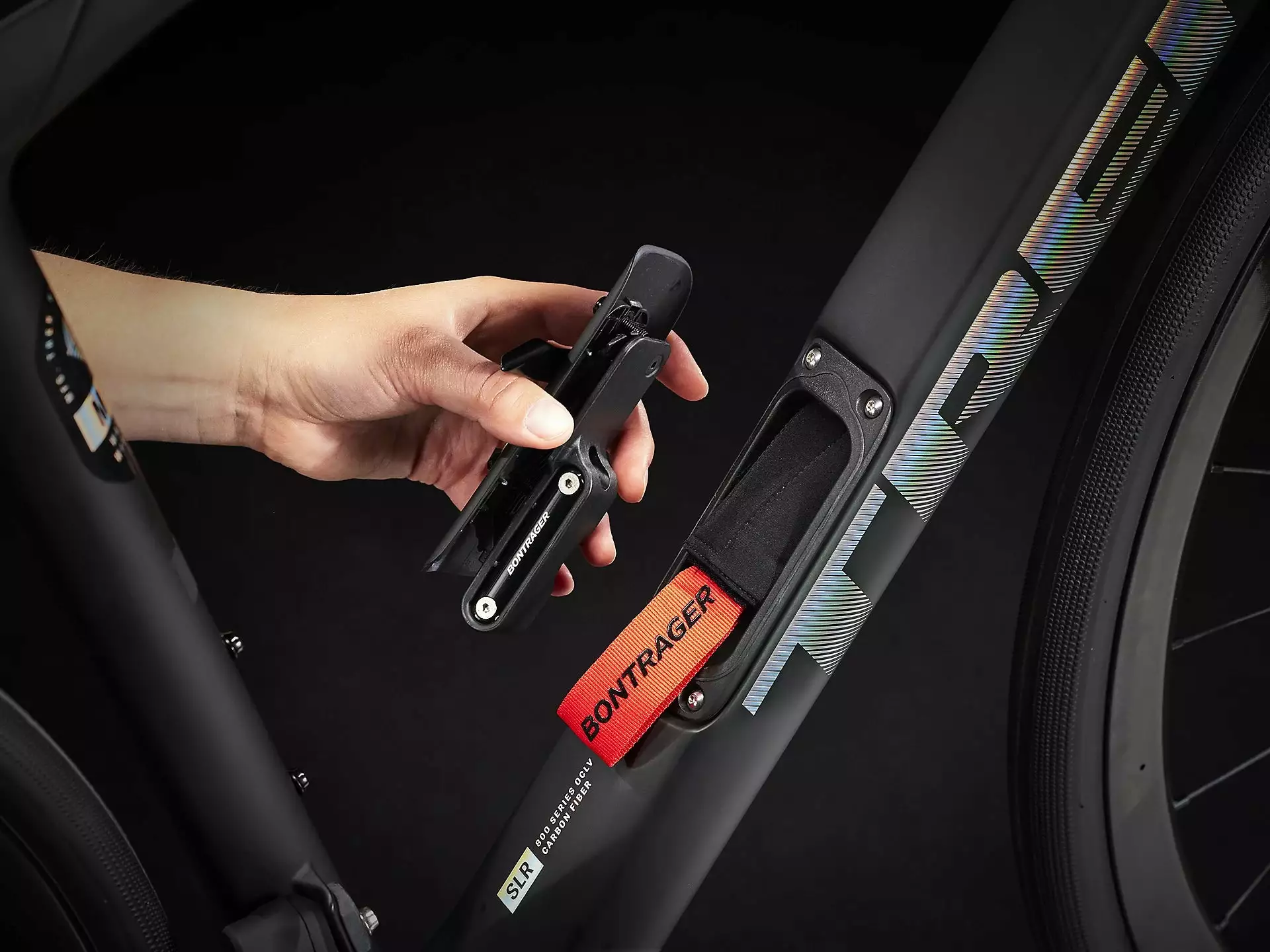 Trek Domane SLR 7 AXS Gen 4 (2023) - Image 22