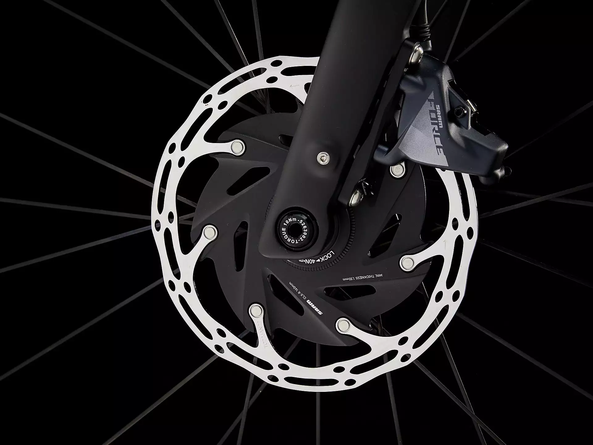 Trek Domane SLR 7 AXS Gen 4 (2023) - Image 27