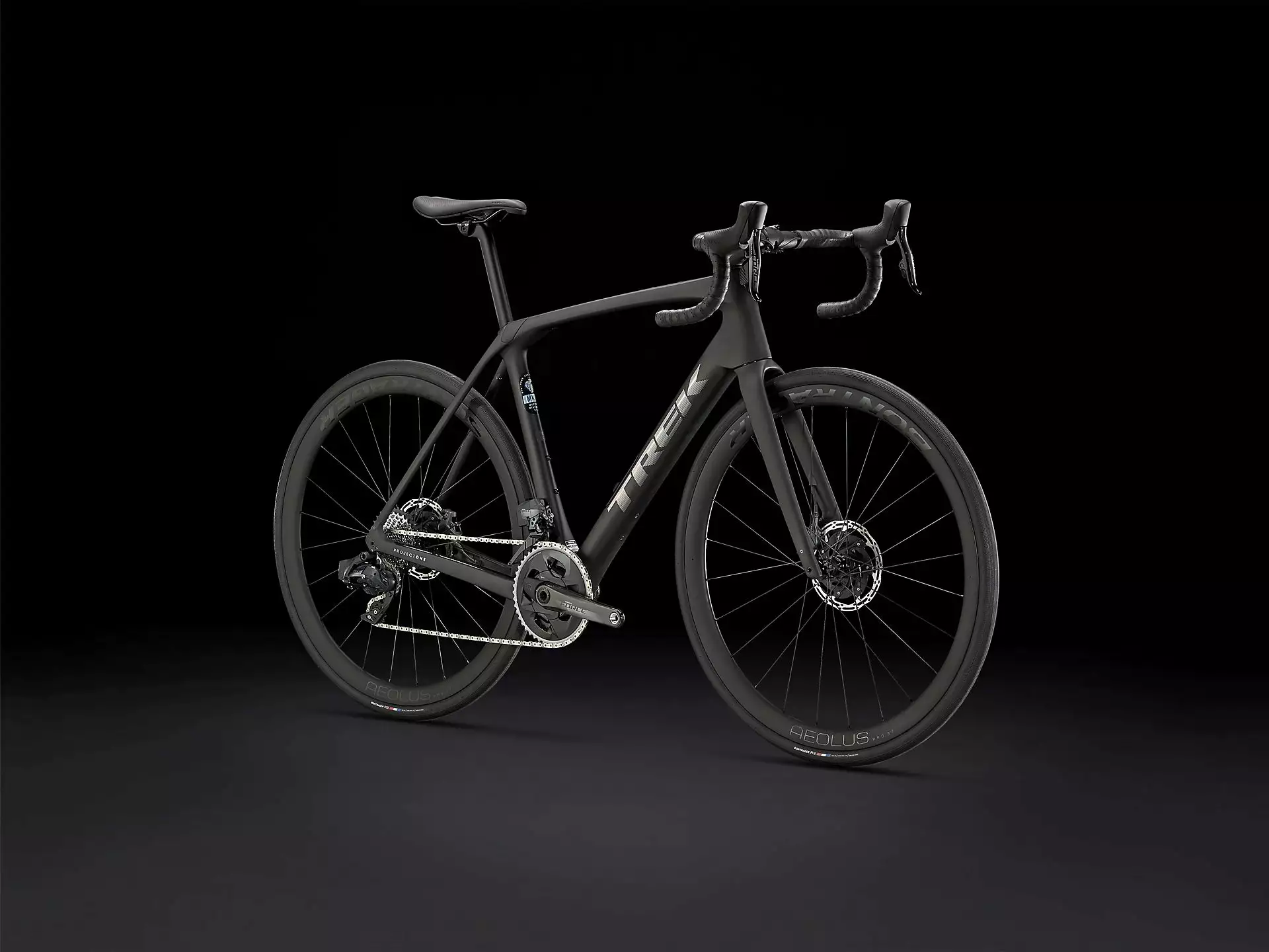 Trek Domane SLR 7 AXS Gen 4 (2023) - Image 19