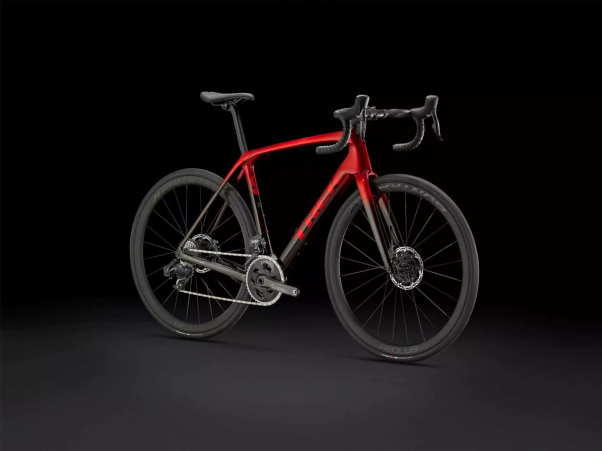 Trek Domane SLR 7 AXS Gen 4 (2023) - Image 10