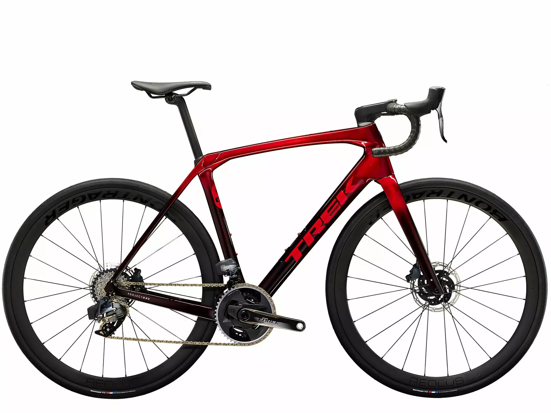 Trek Domane SLR 7 AXS Gen 4 (2023) - Image 6