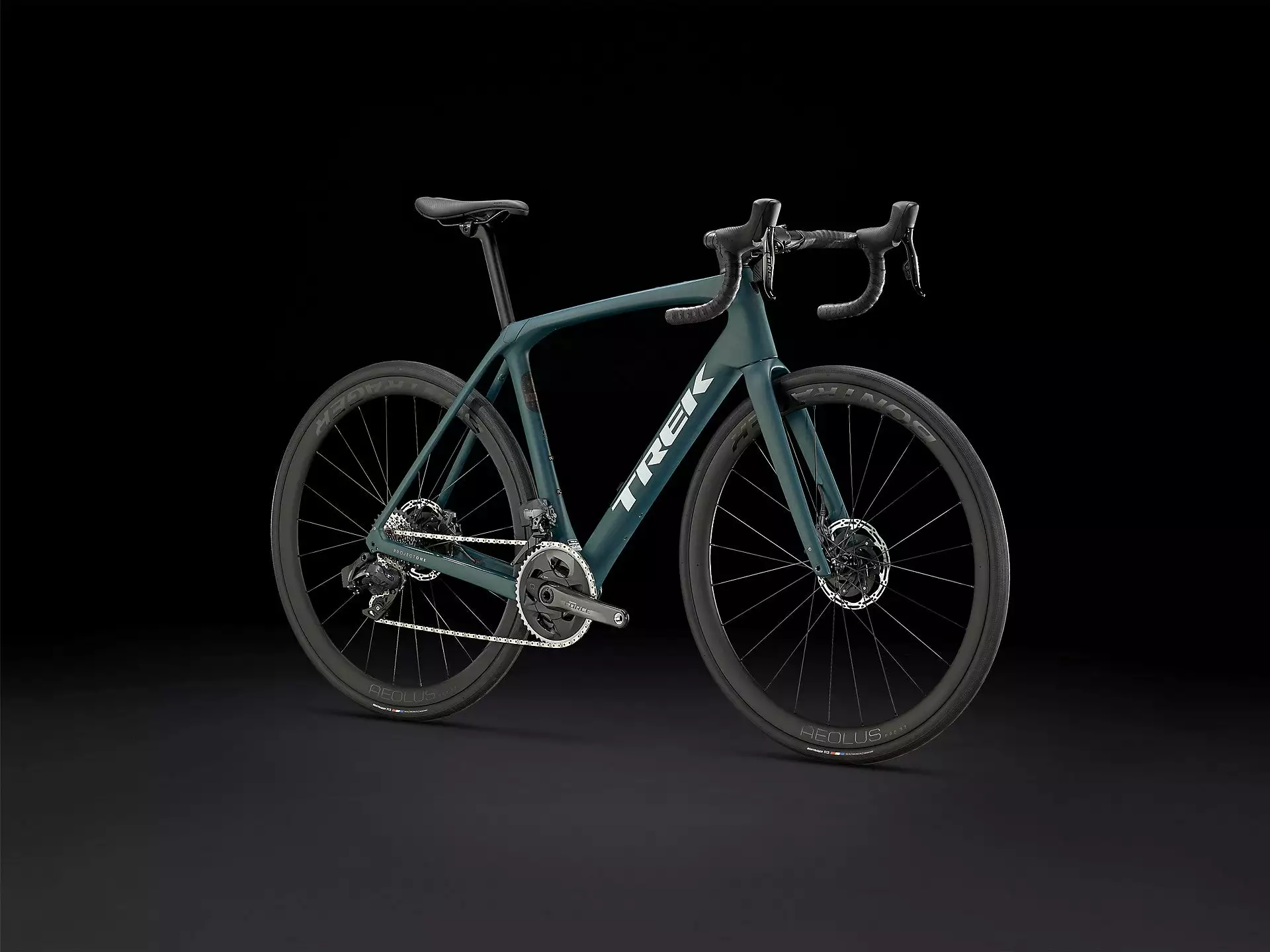 Trek Domane SLR 7 AXS Gen 4 (2023) - Image 16
