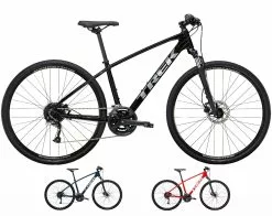Trek Dual Sport 2 Gen 4 (2023)
