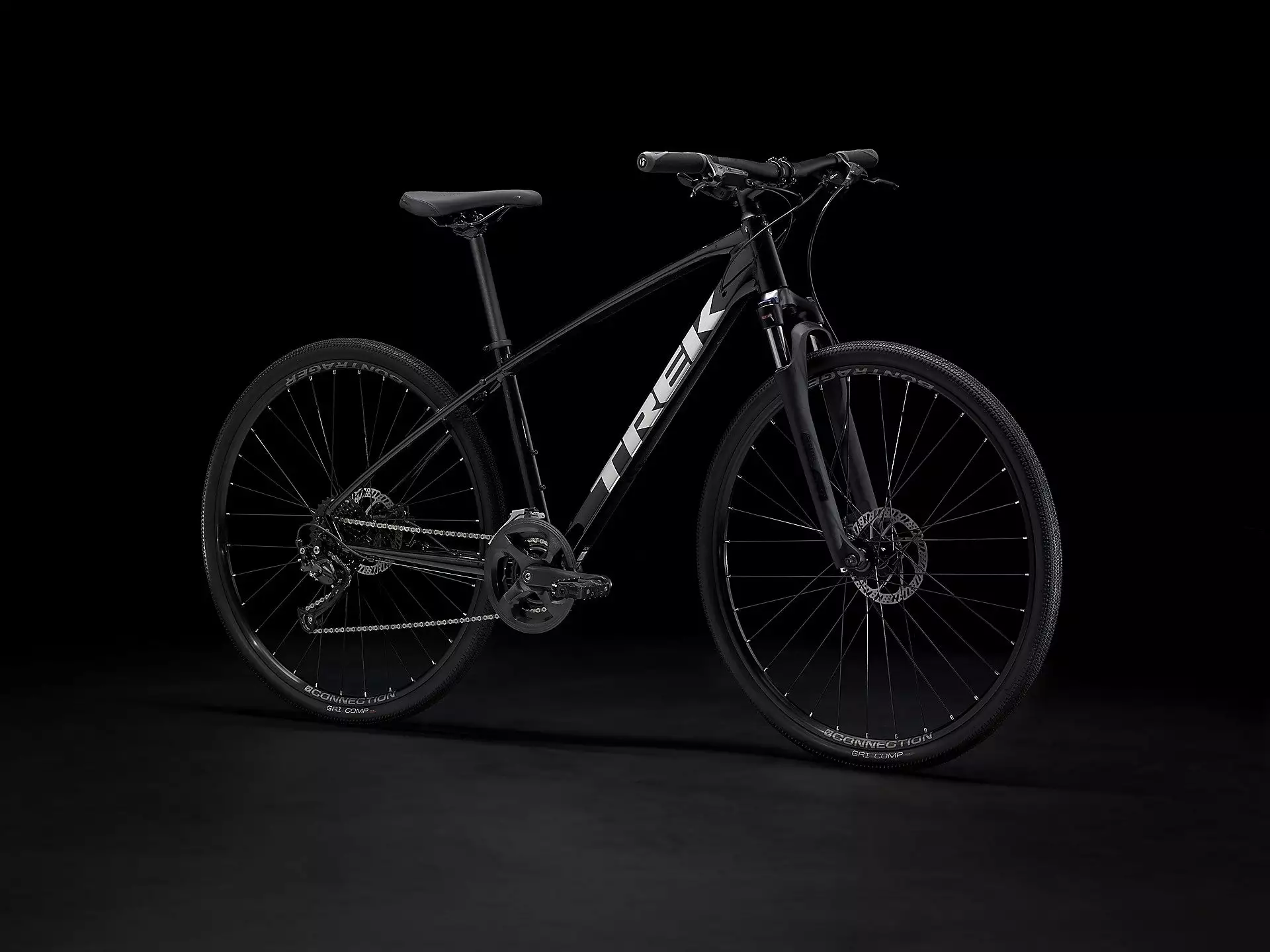 Trek Dual Sport 2 Gen 4 (2023) - Image 9