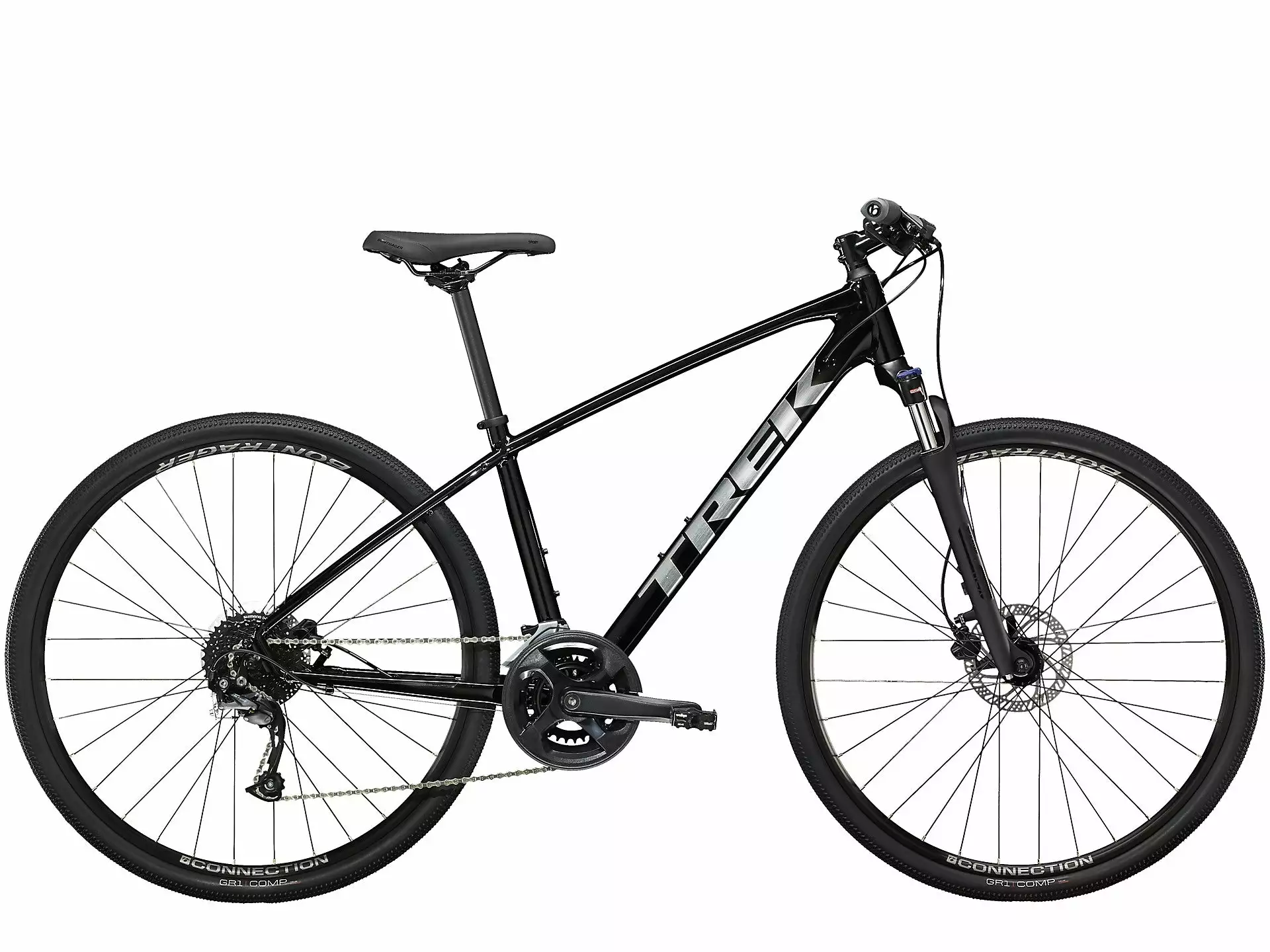 Trek Dual Sport 2 Gen 4 (2023) - Image 2