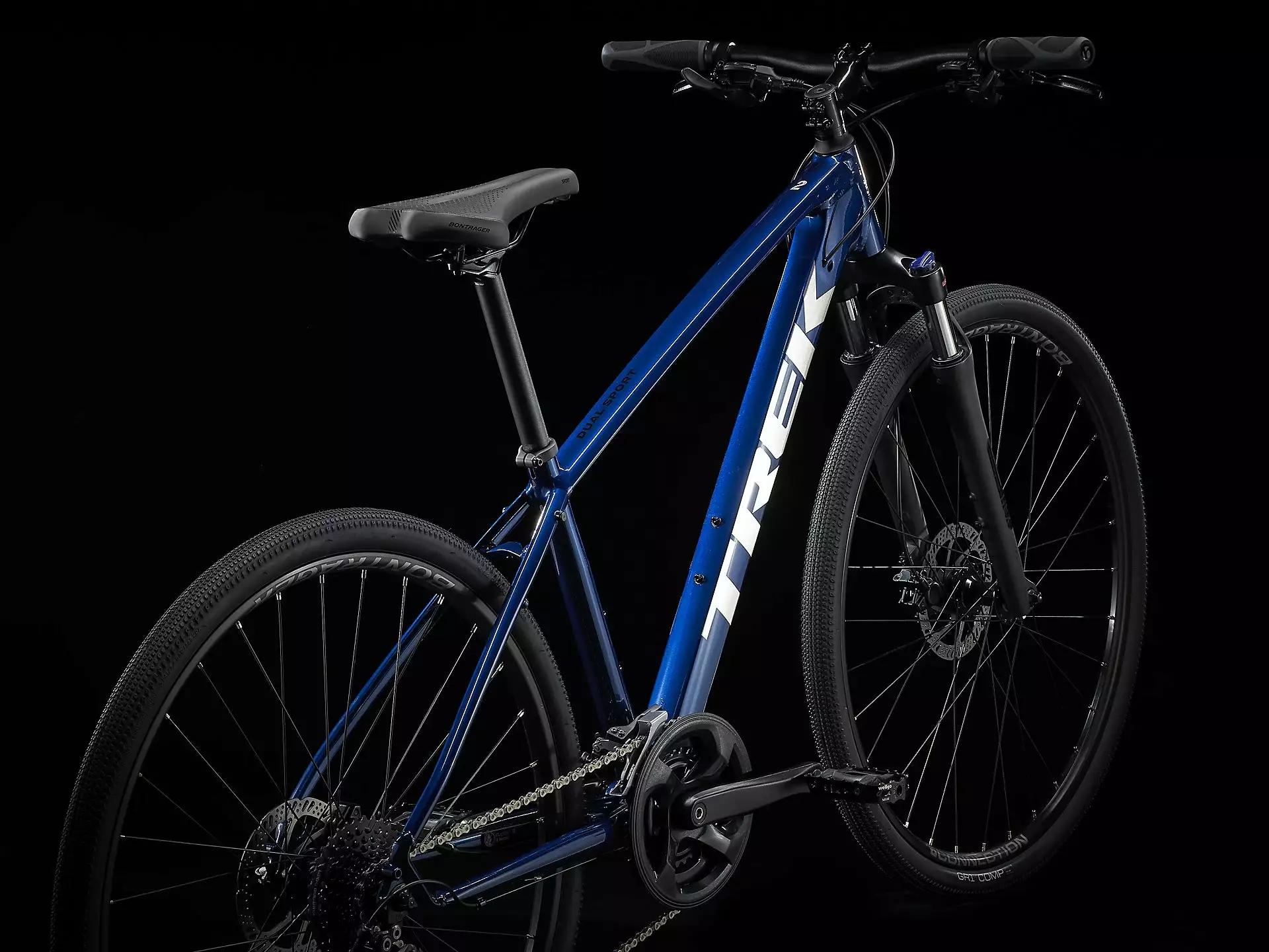 Trek Dual Sport 2 Gen 4 (2023) - Image 8