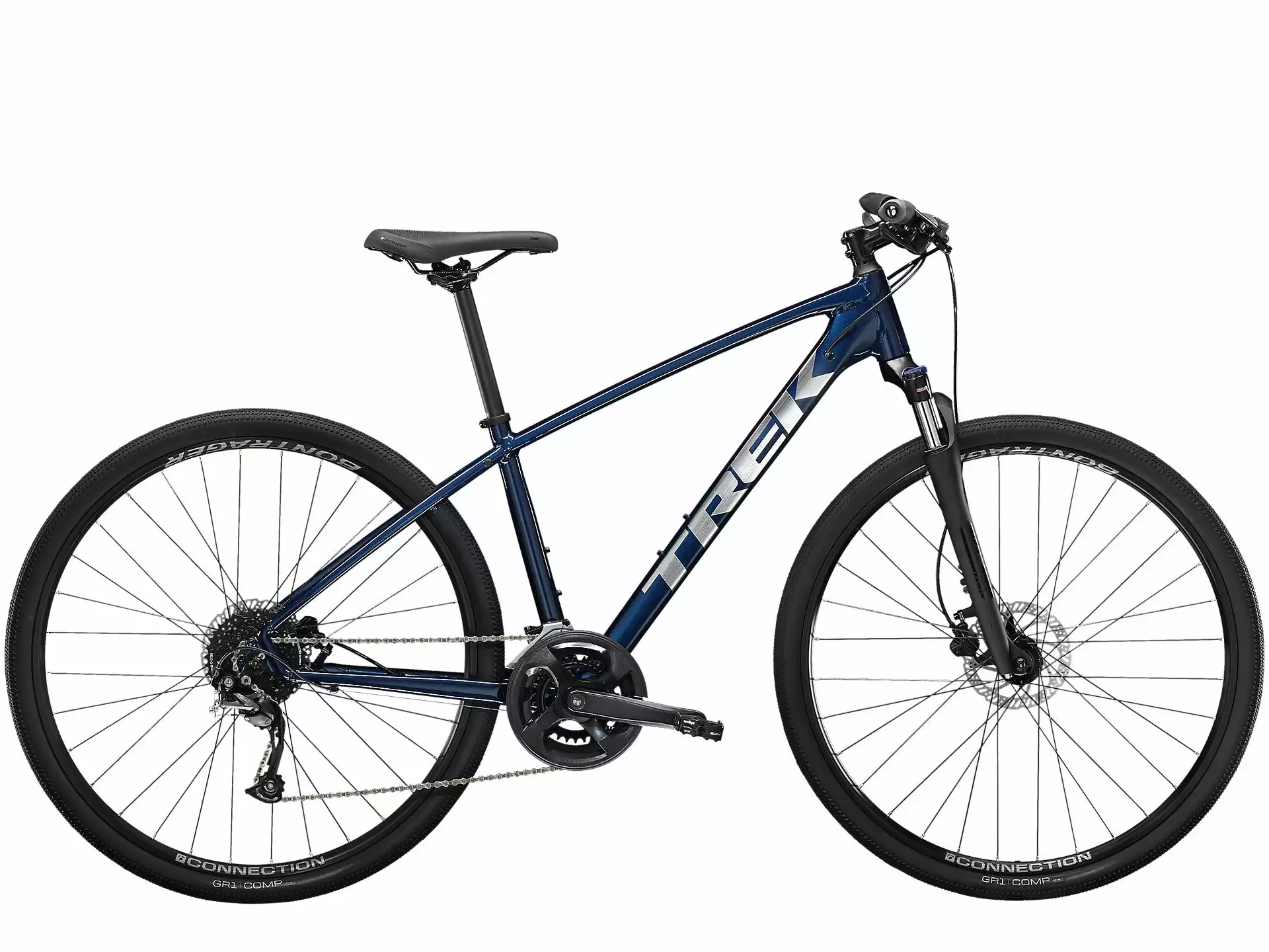Trek Dual Sport 2 Gen 4 (2023) - Image 3