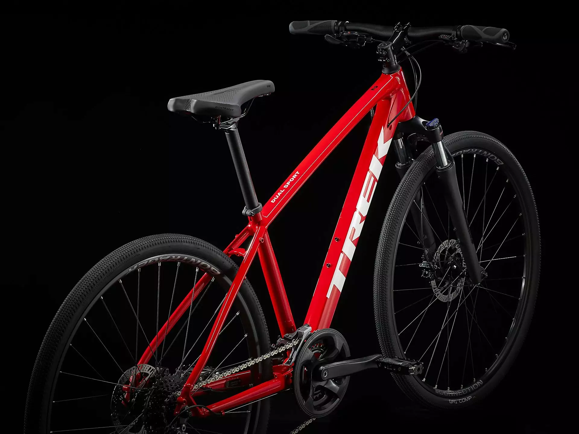 Trek Dual Sport 2 Gen 4 (2023) - Image 6