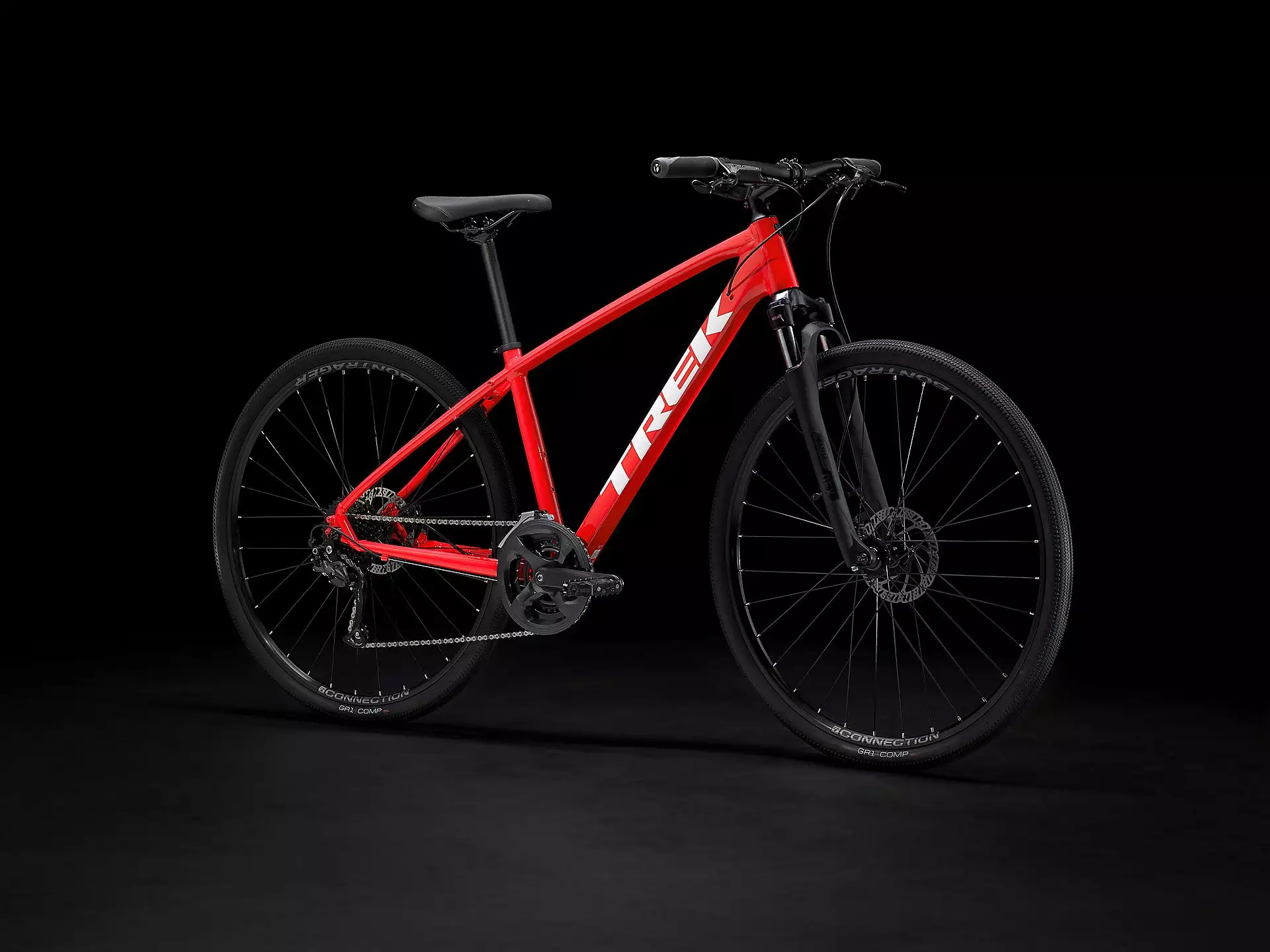 Trek Dual Sport 2 Gen 4 (2023) - Image 5